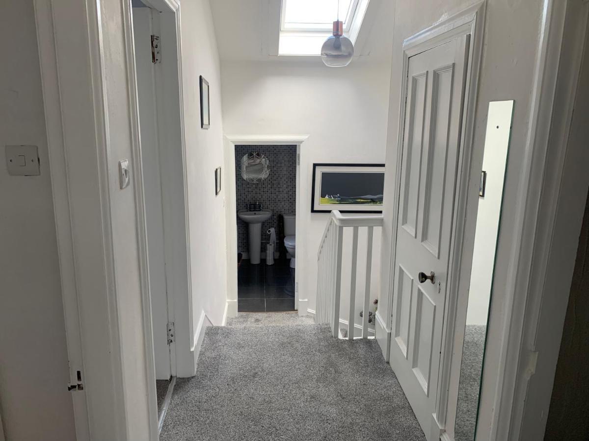 Spacious Villa 5 Mins From Nature Reserve And Town South Kessock Exterior foto