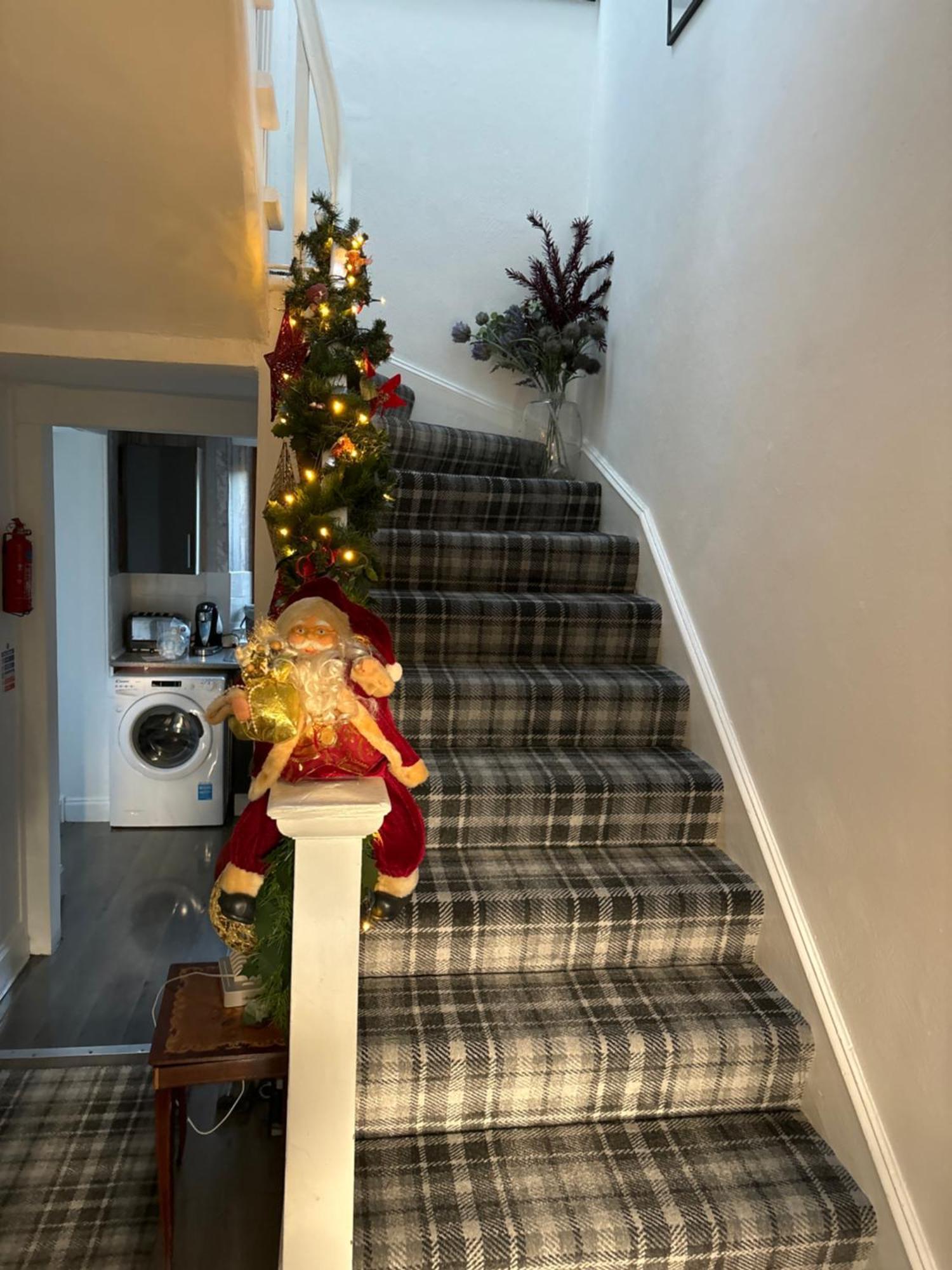 Spacious Villa 5 Mins From Nature Reserve And Town South Kessock Exterior foto
